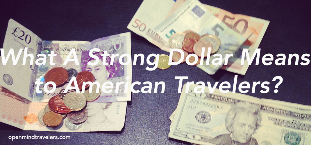 Strong-US-Dollar-Travel