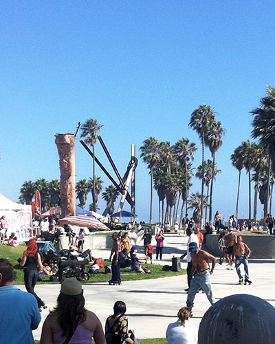 California-Los-Angeles-Venice-Beach