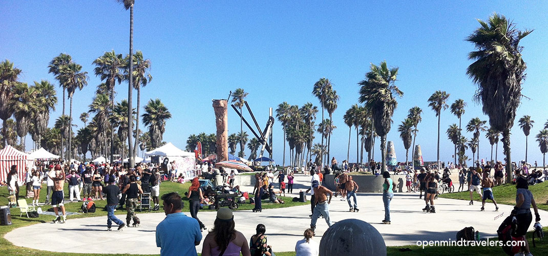 California-Los-Angeles-Venice-Beach