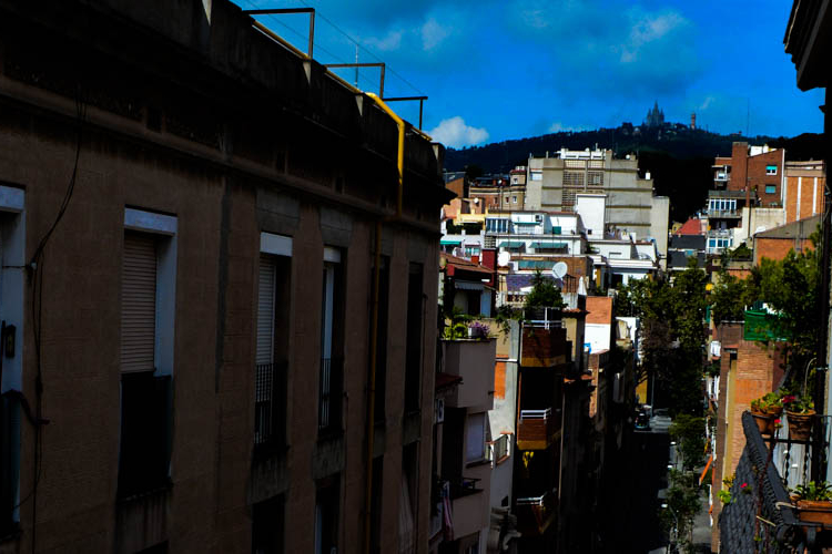 Old-Town-Barcelona