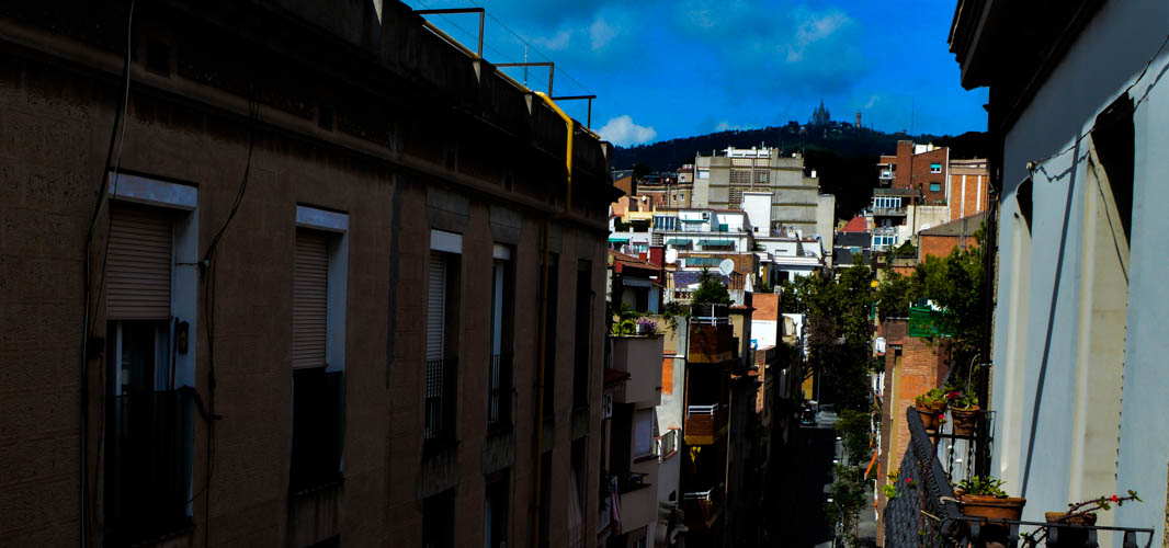 Old-Town-Barcelona