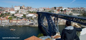 Portugal-Ponte-Luis-Bridge
