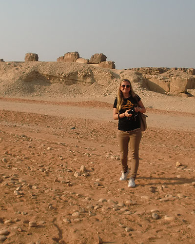 Egypt-Cairo-pyramide-desert