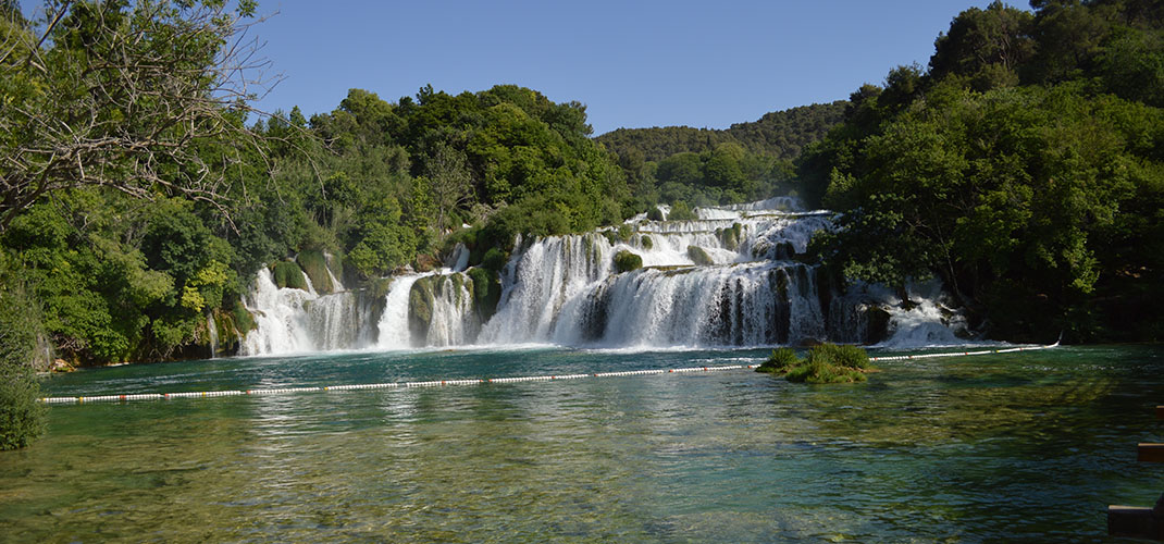 Krka-Waterfall-National-Park-Croatia