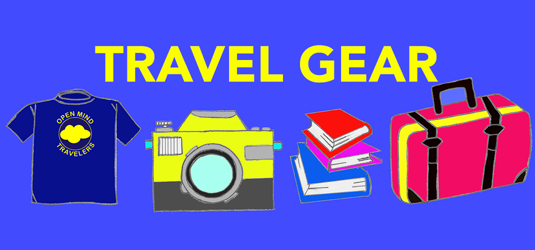 TRAVEL-GEAR