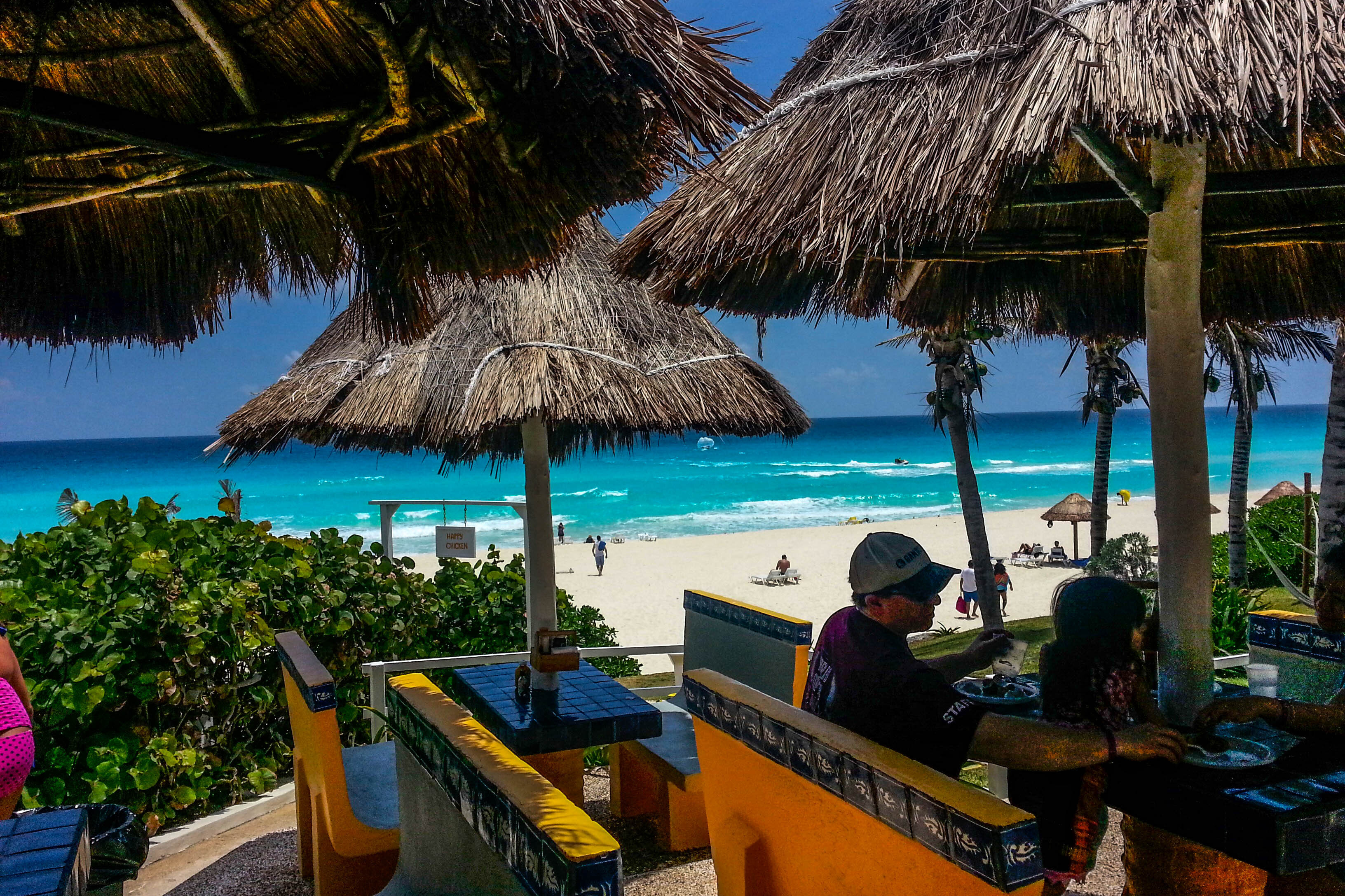 beach-cancun