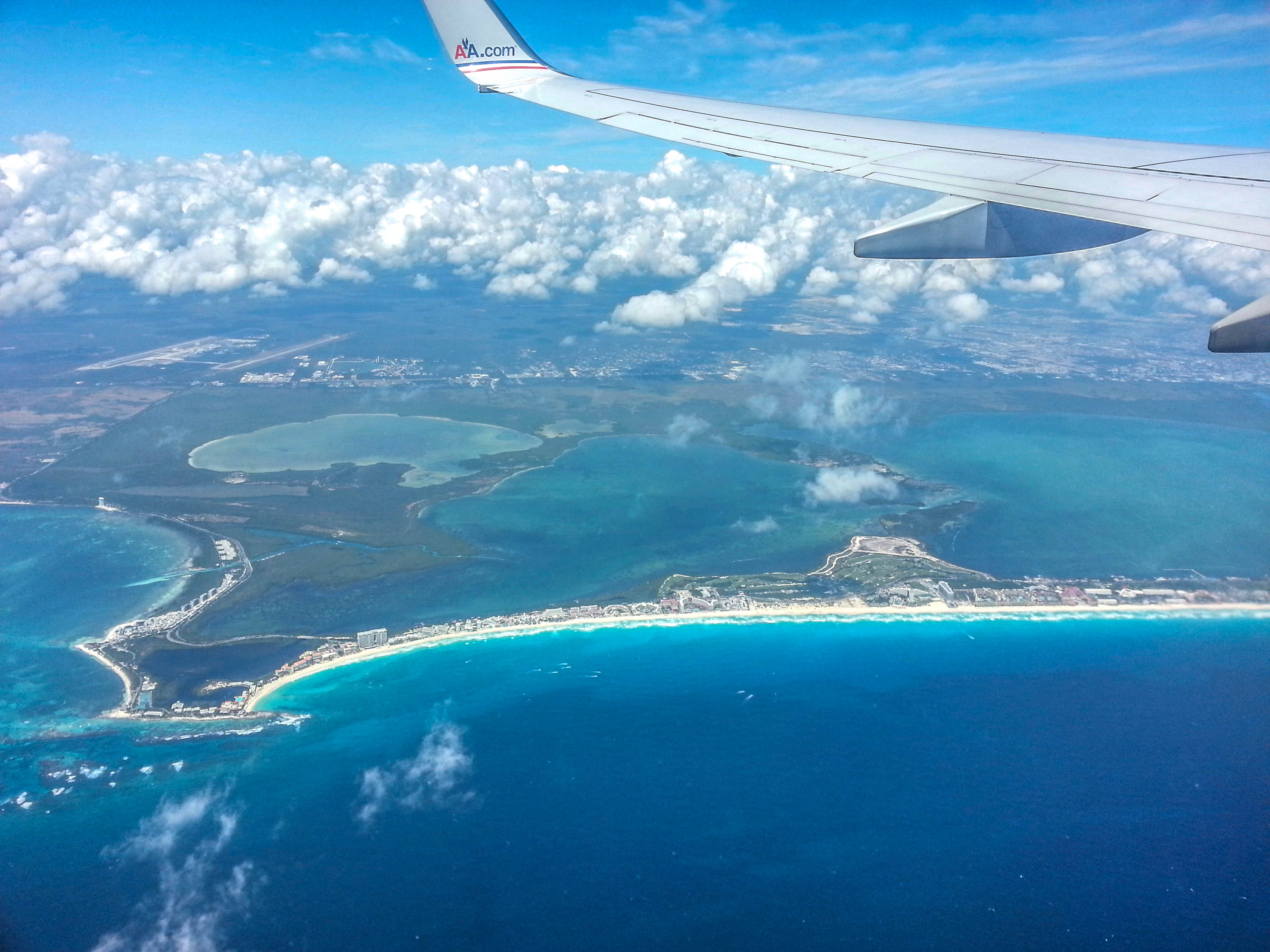 Cancun To Belize Flights ~ bydesigncsgo