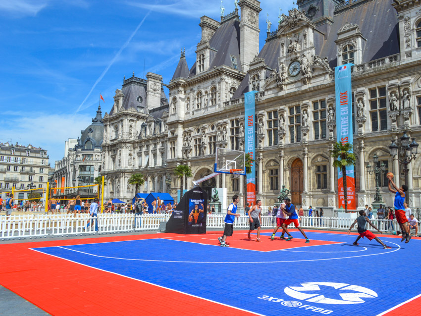 basketball-hotel-de-ville-paris