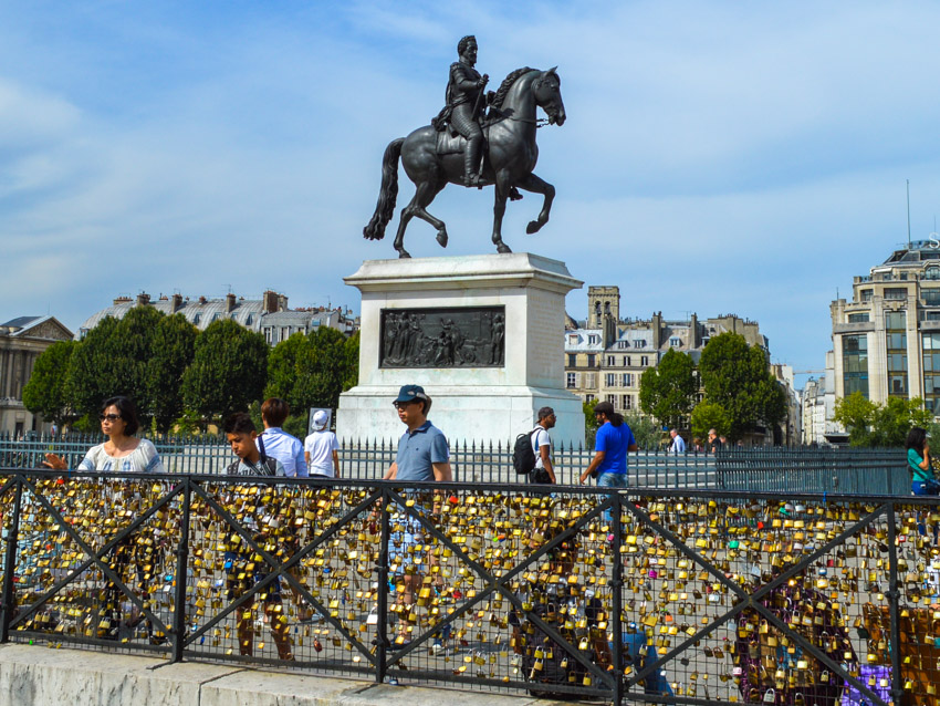 Pont-Neufe-paris