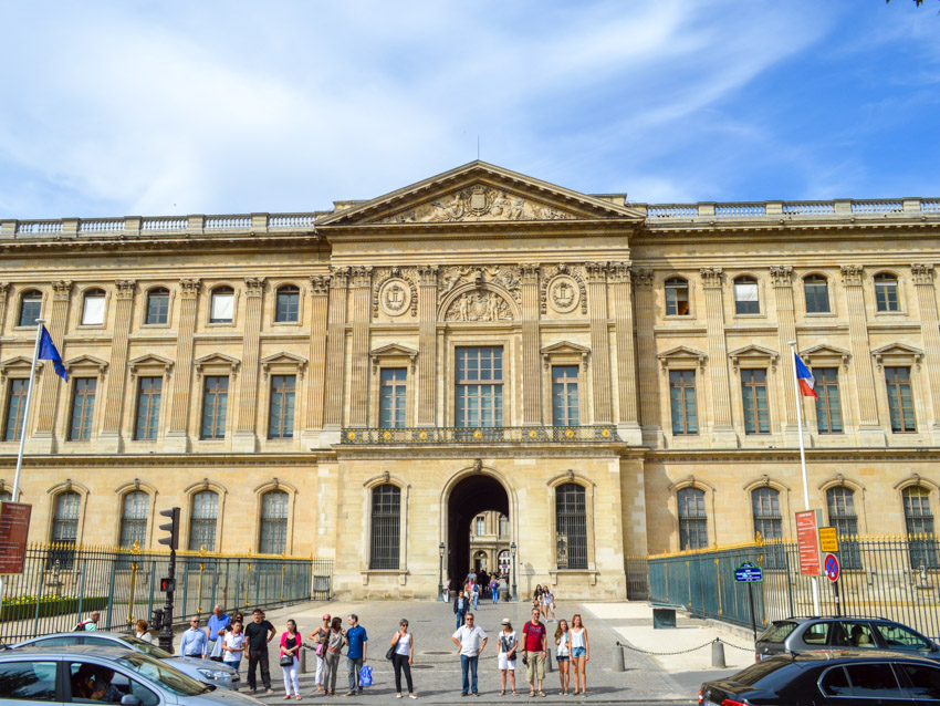 Louvre-Grand-Palace