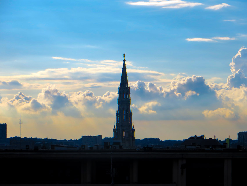 brussels-cathedral