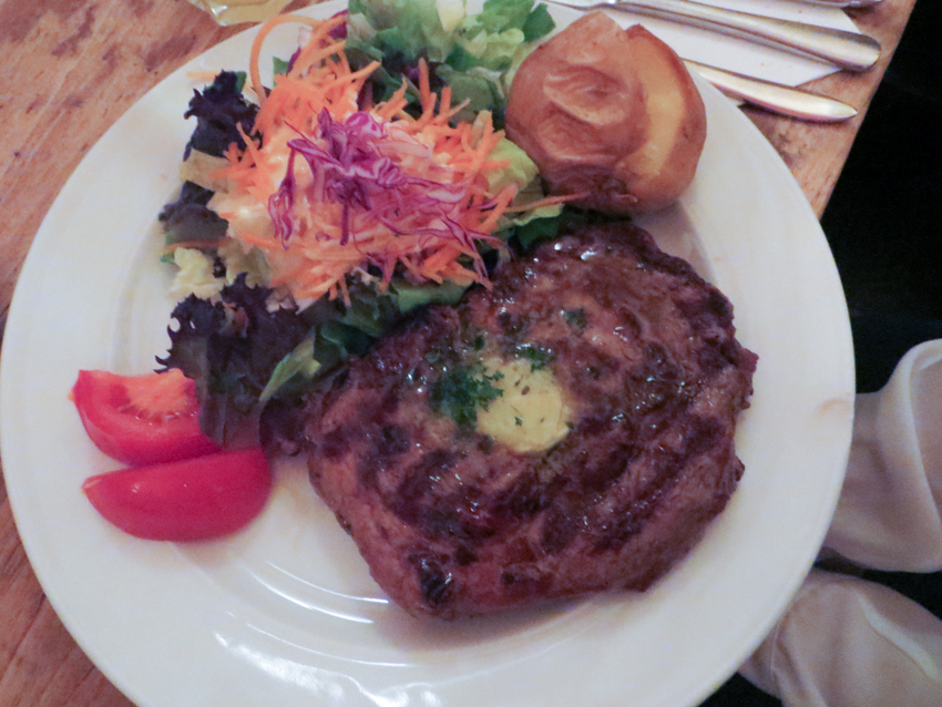 entrecote-brussels