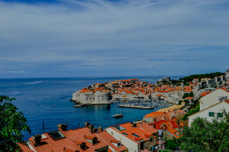 Dubrovnik