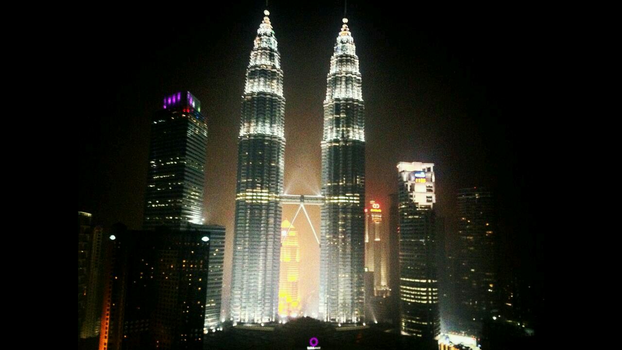 Twin-Towers-Kuala-lumpur