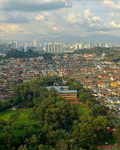 Kuala-Lumpur-Skyline