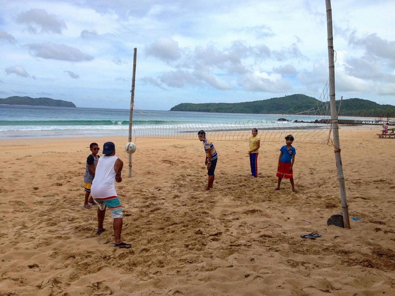 volleyball-nacpan-beach