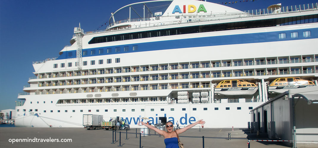 Aida-Cruise-Ship