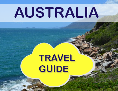 Australia-Travel-Guide