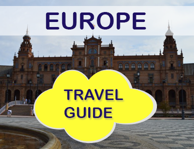 Europe-Travel-Guide