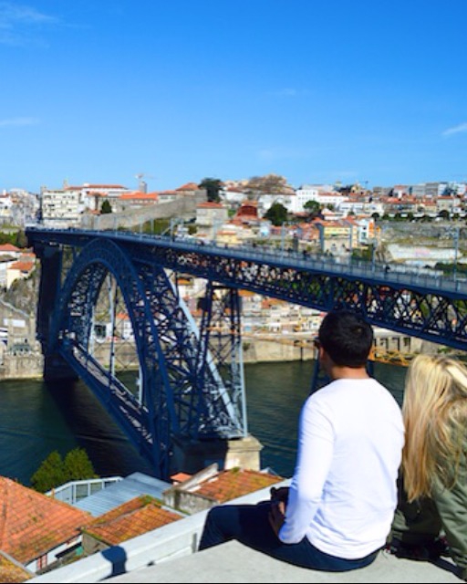 Porto-Portugal