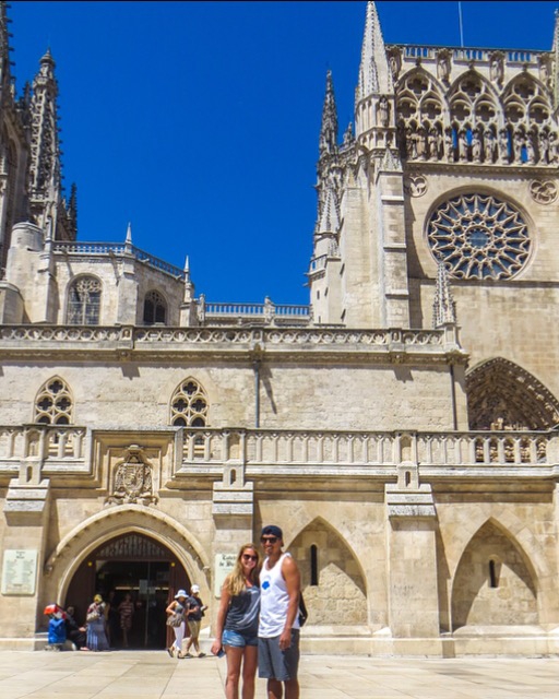 Burgos-Spain