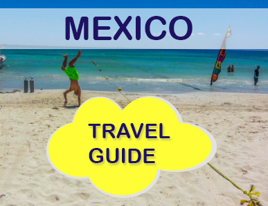 Mexico-Travel-guide