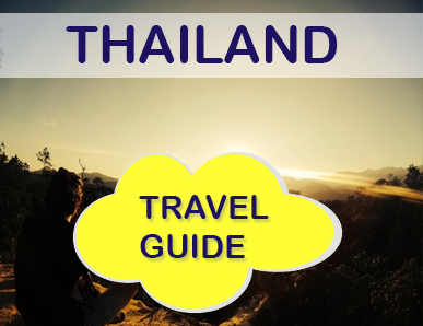 Thailand-travel-guide