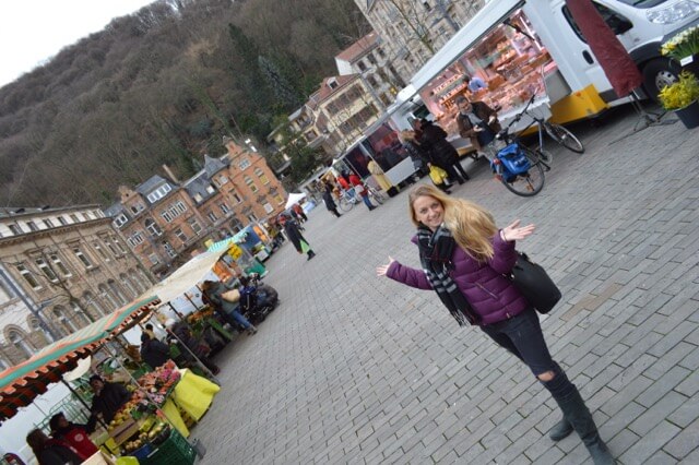 Heidelberg-marketplace