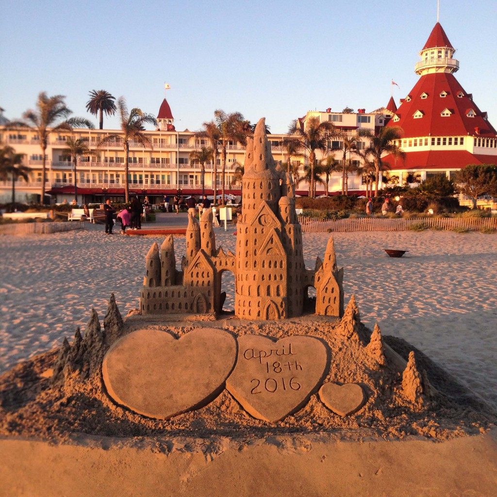 Coronado-beach