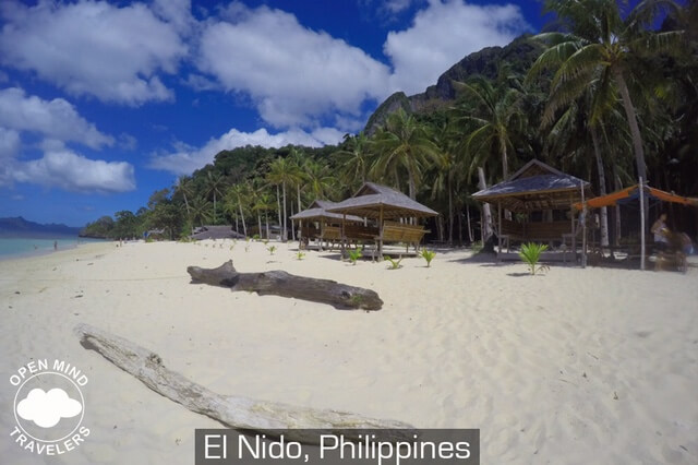 el-nido-philippines-beach