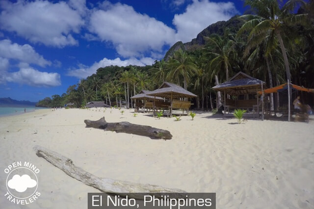 el-nido-philippines-beach