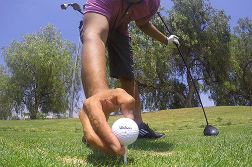 golf-ball-wilson-driver