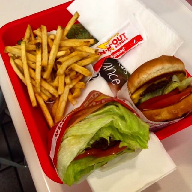 innout-burgers