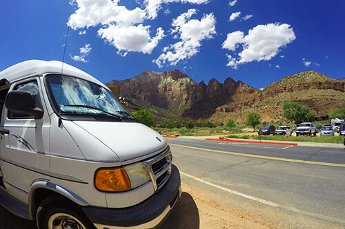 zion-national-park-parking-lot