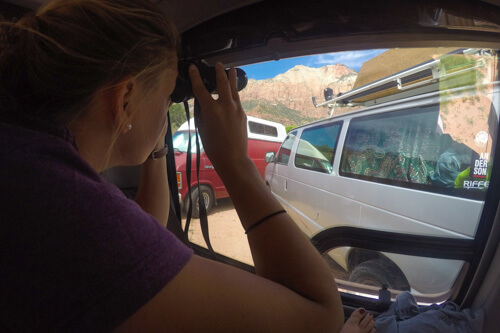 zion-national-park-van