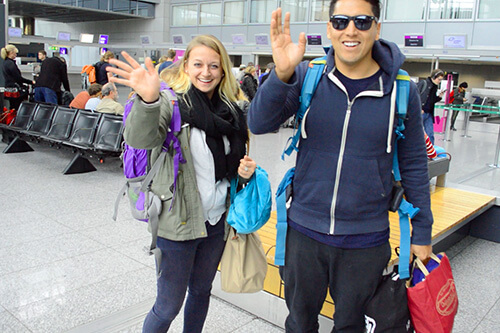 jeremy-ina-frankfurt-airport