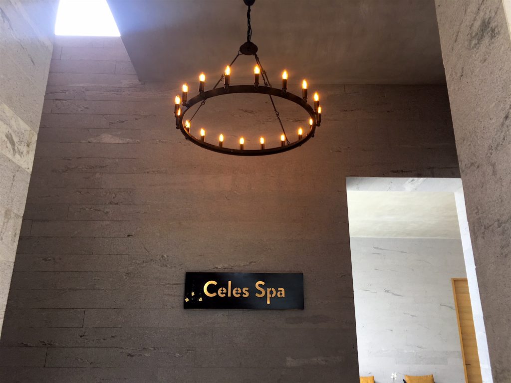 Celes-spa