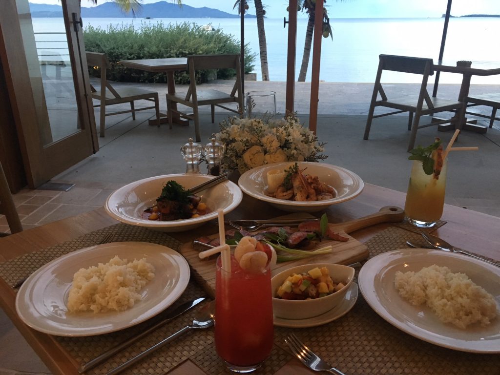 breakfast-Celes-Beachfront