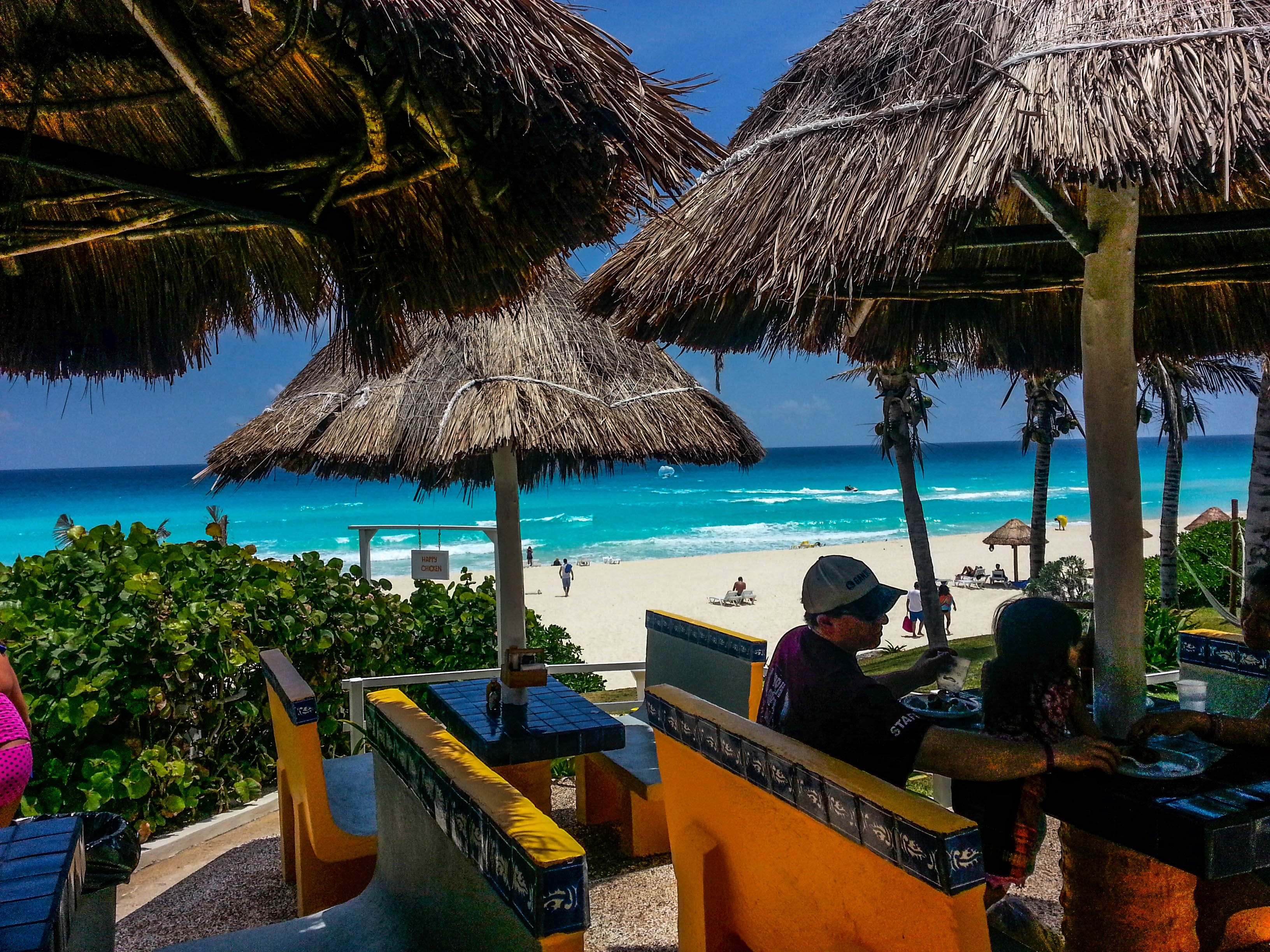 beach-cancun