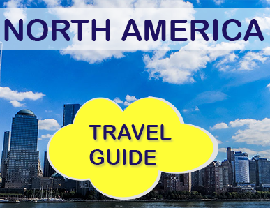 North-America-Travel-Guide