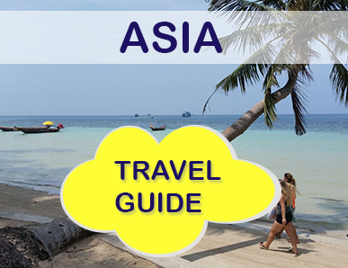 South-East-Asia-Travel-Guide