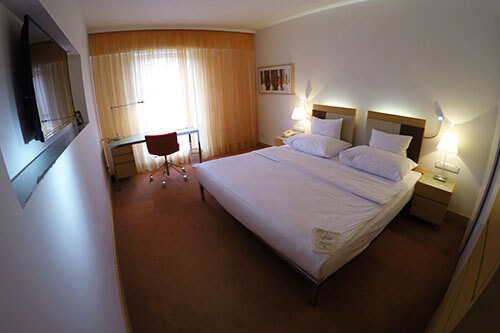 Andel's by Vienna House Prague - Open Mind Travelers Hotel Review